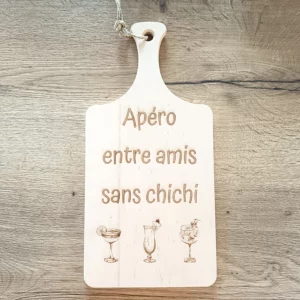 Planche apéro - Apéro entre amis sans chichi