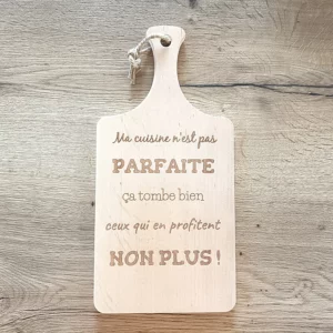 Planche apéro - Ma cuisine n'est pas parfaite...